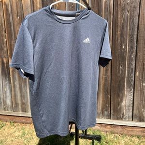 Adidas Athletic Tee
